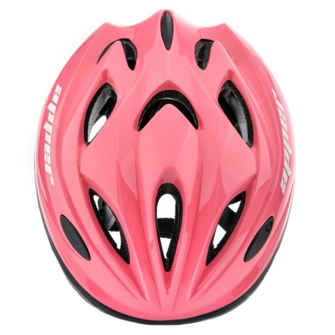 Kask rowerowy Meteor KS07 24892-24893
