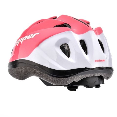 Kask rowerowy Meteor KS07 24892-24893