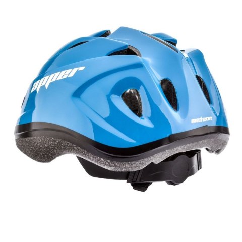 Kask rowerowy Meteor KS07 24896-24897