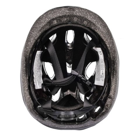 Kask rowerowy Meteor KS07 24896-24897