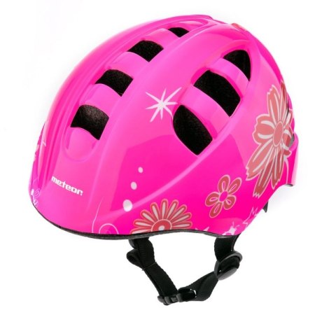 Kask rowerowy Meteor KS08 24902-24903