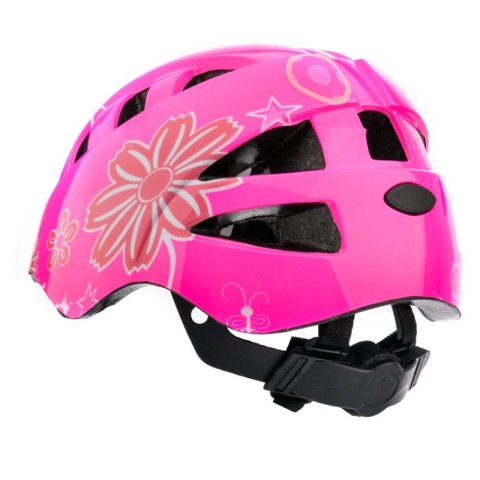 Kask rowerowy Meteor KS08 24902-24903