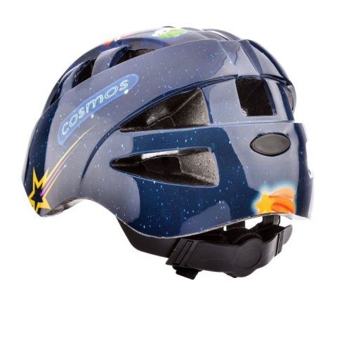 Kask rowerowy Meteor KS08 24904