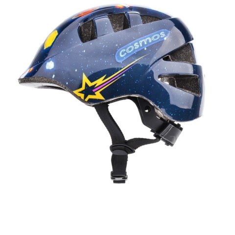Kask rowerowy Meteor KS08 24904