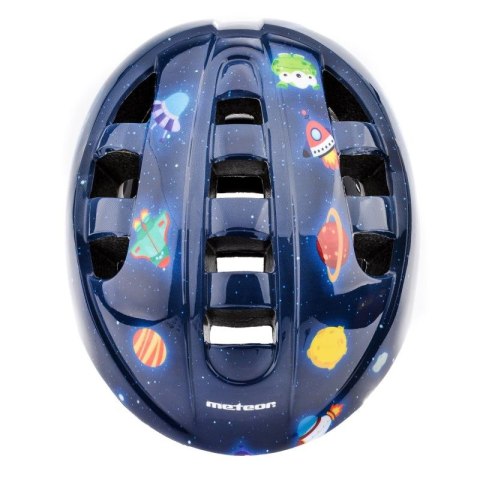 Kask rowerowy Meteor KS08 24904