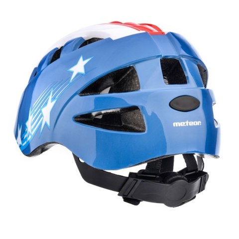 Kask rowerowy Meteor KS08 24906-24907