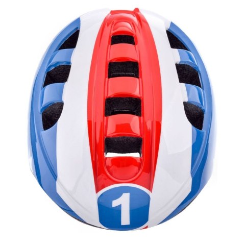 Kask rowerowy Meteor KS08 24906-24907