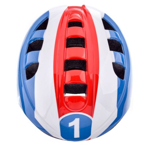 Kask rowerowy Meteor KS08 24906-24907