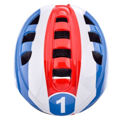 Kask rowerowy Meteor KS08 24906-24907