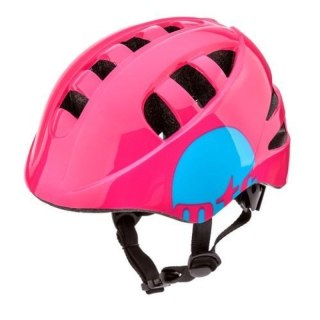 Kask rowerowy Meteor KS08 MTR 24908-24909