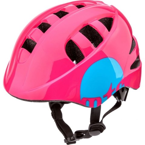 Kask rowerowy Meteor KS08 MTR 24908-24909