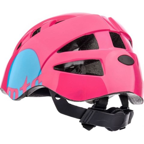Kask rowerowy Meteor KS08 MTR 24908-24909