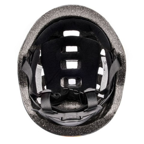 Kask rowerowy Meteor KS08 MTR 24908-24909