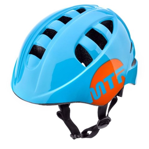 Kask rowerowy Meteor KS08 MTR Blue 24910-24911