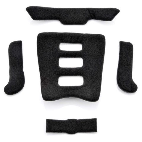 Kask rowerowy Meteor KS08 Pink Butterflies 24900-24901