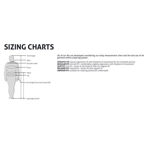 Koszulka Salewa Lavaredo CO W S/S TEE 25166-1651