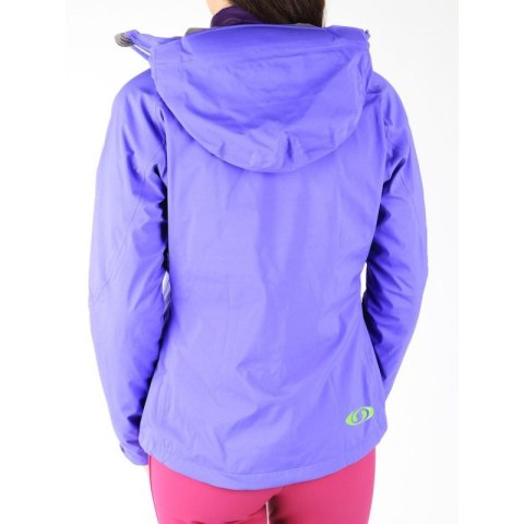 Kurtka narciarska Salomon Quest Hike Trip 3 IN 1 W 120659