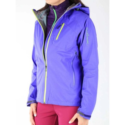 Kurtka narciarska Salomon Quest Hike Trip 3 IN 1 W 120659