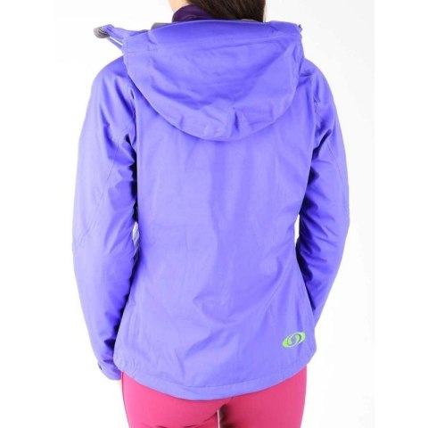 Kurtka narciarska Salomon Quest Hike Trip 3 IN 1 W 120659