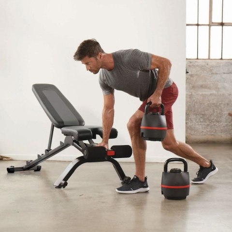 Ławka treningowa Bowflex 4.1S 100918