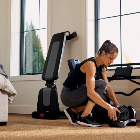 Ławka treningowa Bowflex 4.1S 100918