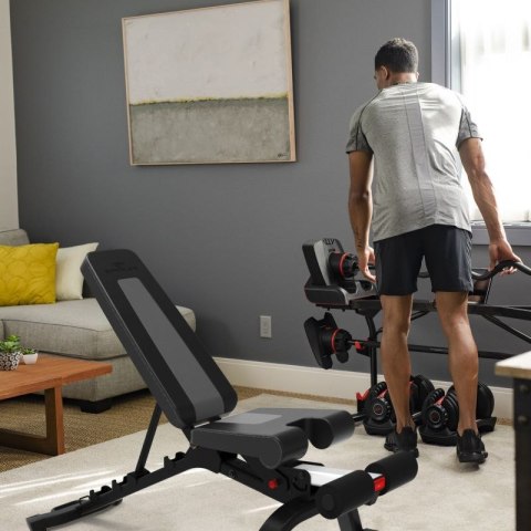Ławka treningowa Bowflex 4.1S 100918