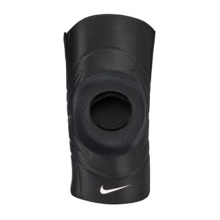 Rękaw na kolano Nike Pro Open Patella Knee Sleeve 3.0 N1000675-010