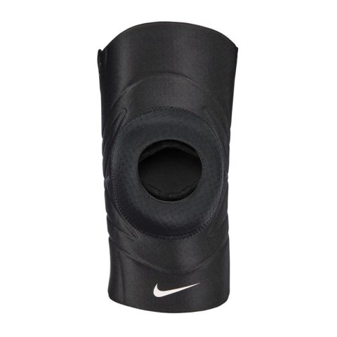 Rękaw na kolano Nike Pro Open Patella Knee Sleeve 3.0 N1000675-010