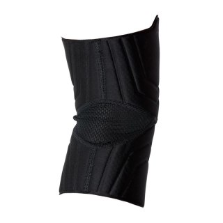Rękaw na kolano Nike Pro Open Patella Knee Sleeve 3.0 N1000675-010