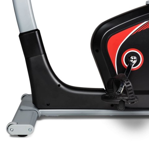 Rower programowany Flow Fitness DHT2500i