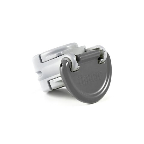 Tiguar zaciski do sztangi power gym butterfly