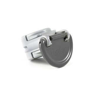 Tiguar zaciski do sztangi power gym butterfly