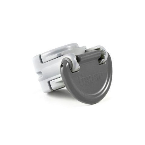 Tiguar zaciski do sztangi power gym butterfly