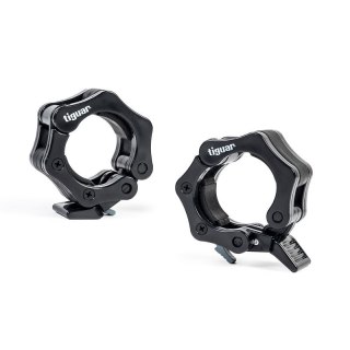 Tiguar zaciski olimpijskie