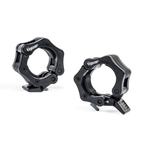 Tiguar zaciski olimpijskie