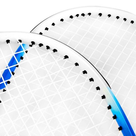 Zestaw do speedmintona Spokey Bugy Bl 928367