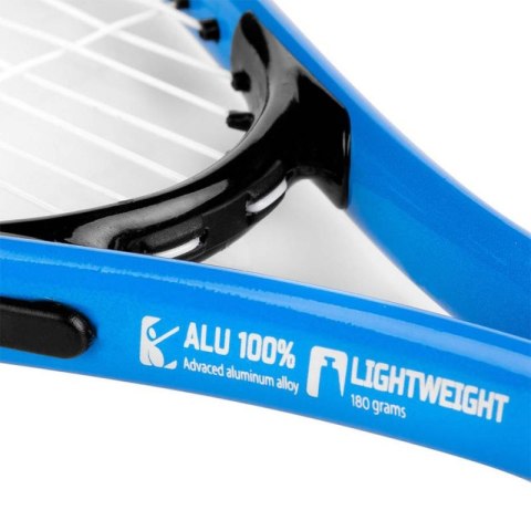 Zestaw do speedmintona Spokey Bugy Bl 928367