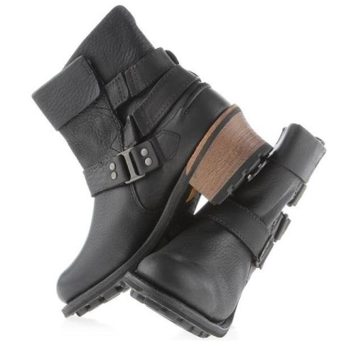 Caterpillar Carolina 307104