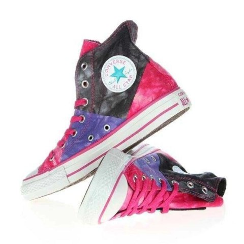 Converse Chuck Taylor Multipanel 542465F