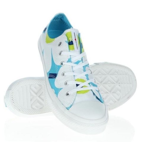 Converse Chuck Taylor Premium OX 537173