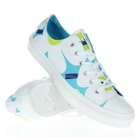 Converse Chuck Taylor Premium OX 537173