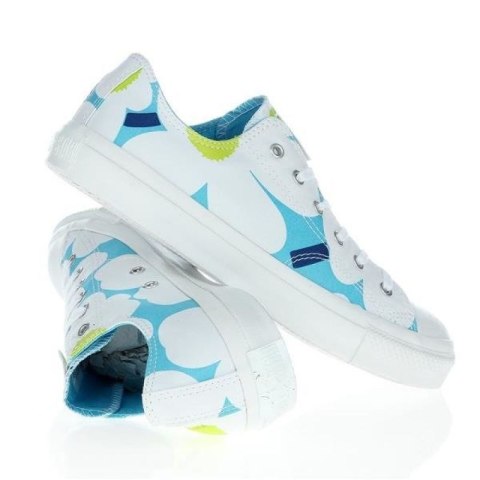 Converse Chuck Taylor Premium OX 537173