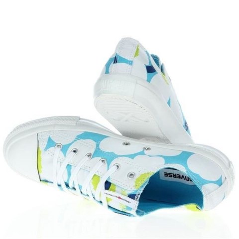 Converse Chuck Taylor Premium OX 537173