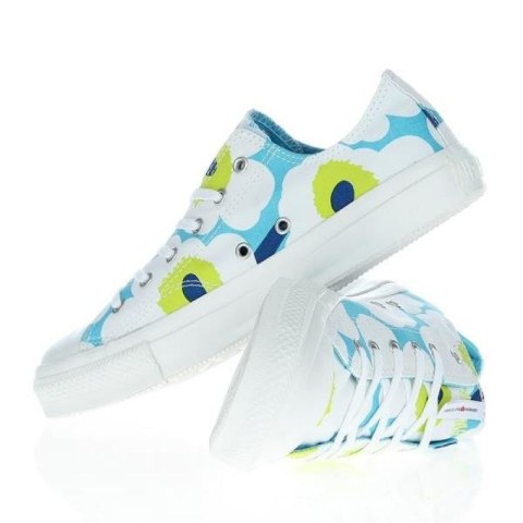 Converse Chuck Taylor Premium OX 537173