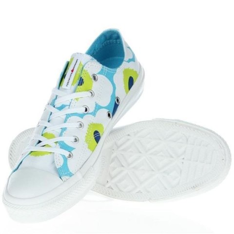 Converse Chuck Taylor Premium OX 537173