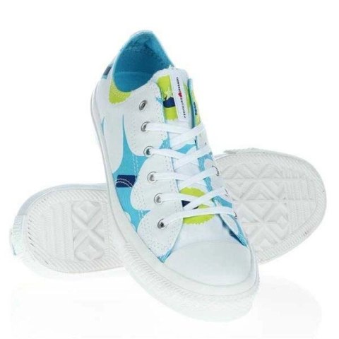 Converse Chuck Taylor Premium OX 537173