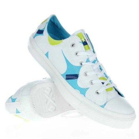 Converse Chuck Taylor Premium OX 537173