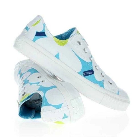 Converse Chuck Taylor Premium OX 537173