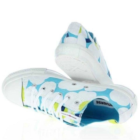 Converse Chuck Taylor Premium OX 537173