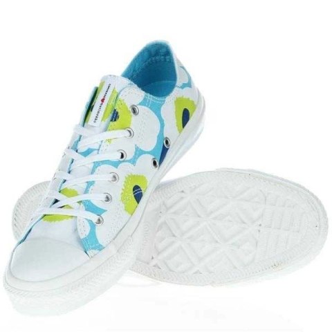 Converse Chuck Taylor Premium OX 537173